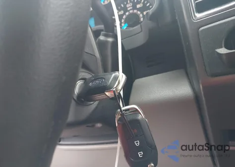 2016 Ford F-150 Xlt from USA, damaged, VIN 1FTEW1C8XGFA87702